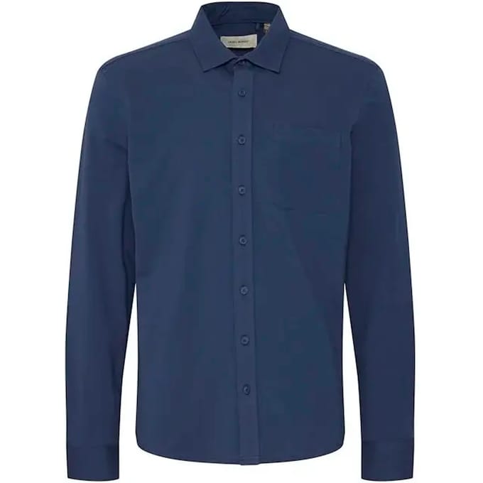 Blend - BHALO SHIRT - Heren - Lange mouwen shirts