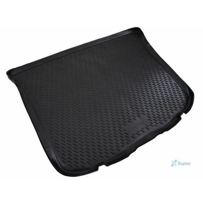 J&amp;j automotive | tapis de coffre caoutchouc premium pour ford edge 2007-2014