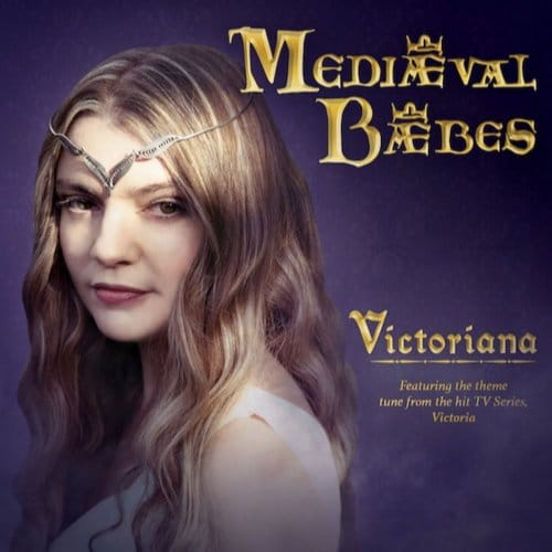 Victoriana - Mediaeval Baebes