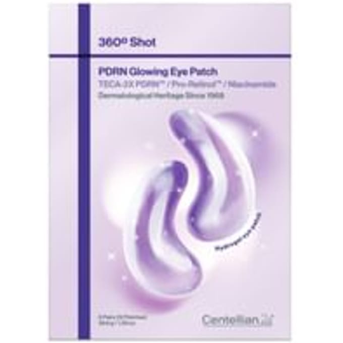 Centellian24 360&ordm; Shot PDRN Glowing Eye Patch Pack 6 paar