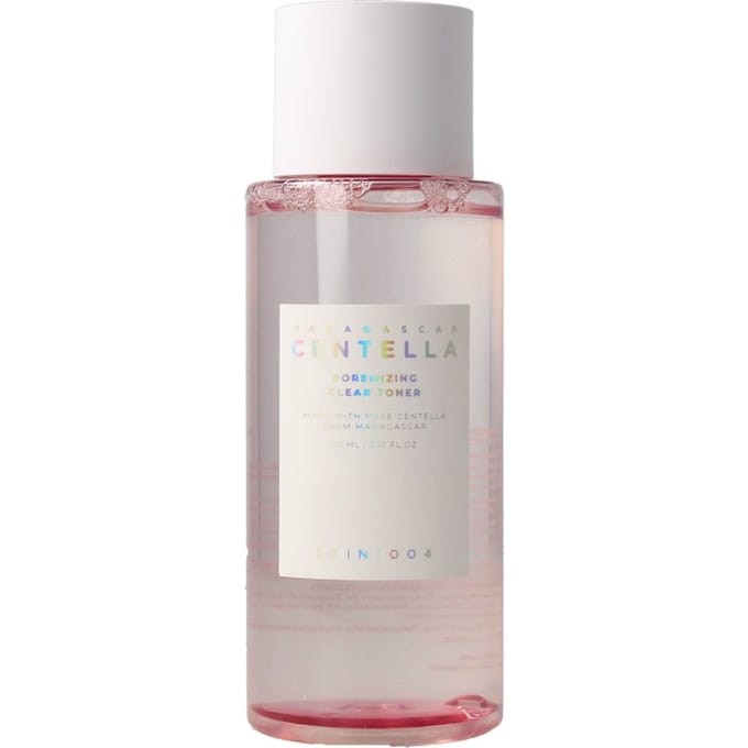 [SKIN1004] Tonique Clair Poremizing à la Centella de Madagascar - 210 ml