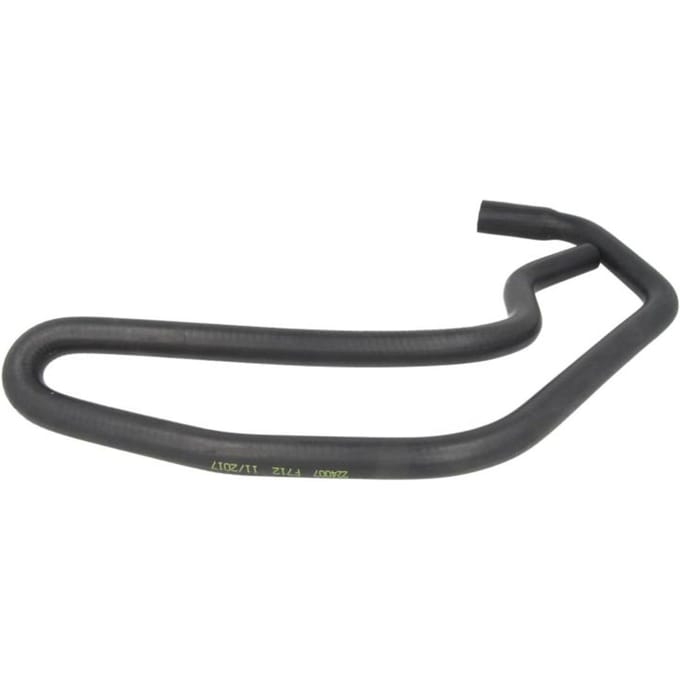 Koelsysteem, rubberen slang THERMOTEC DNC044TT