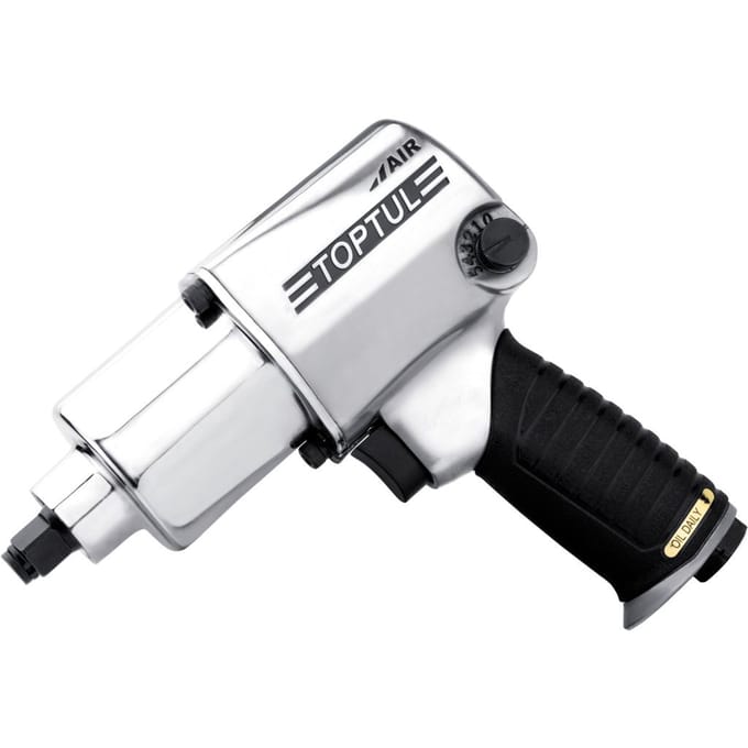 Slagmoersleutel TOPTUL 1/2 inch 949 Nm