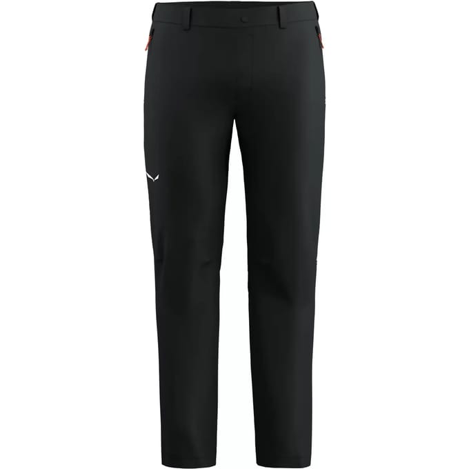 Pantalon voor wandelen lang Salewa Puez Talveno DST
