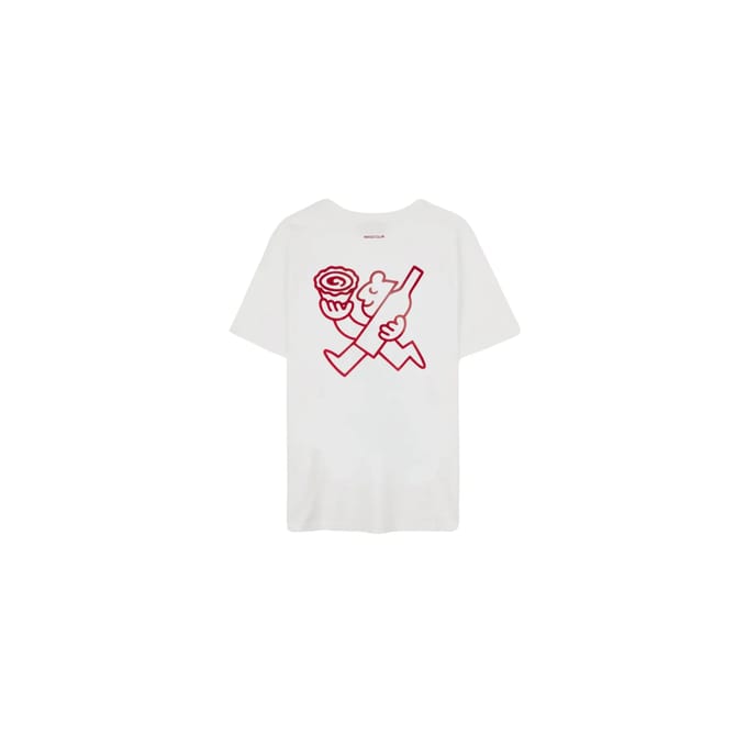 T-shirt Imago Nata