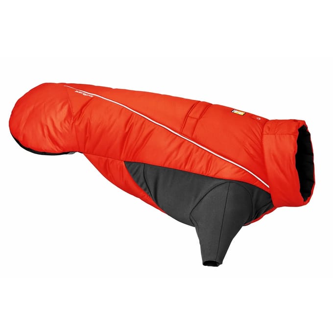 Hondjas Ruffwear Furness