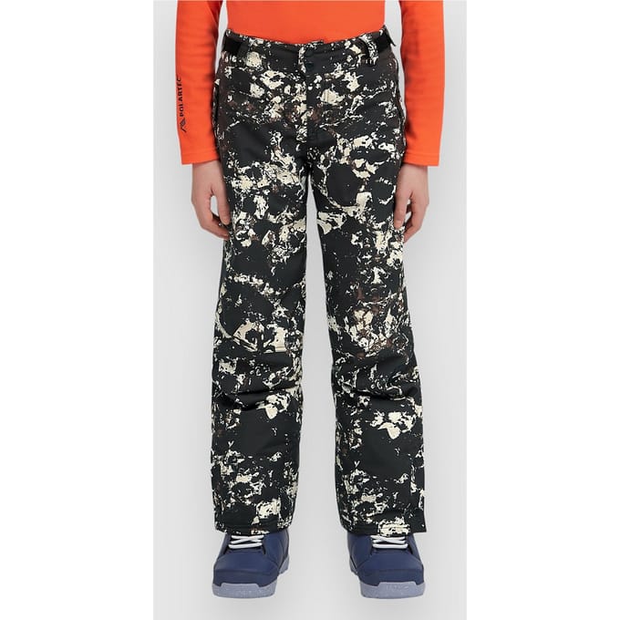 O'Neill Fwc'Cruz Kids Broek zwart