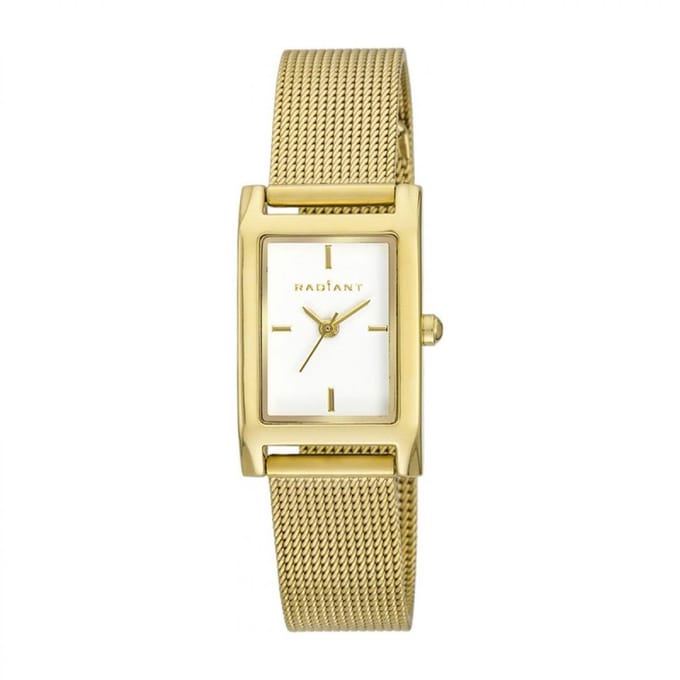 Radiant RA464202 Horloge Dames 34mm