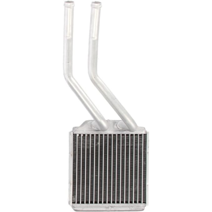 Warmtewisselaar, interieur verwarming NISSENS 71776