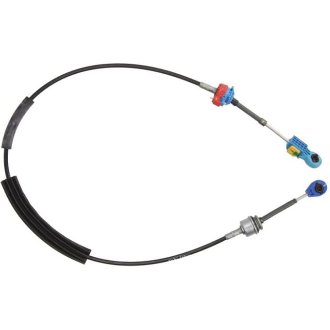 Kabel, handgeschakelde versnellingsbak LINEX 35.44.16