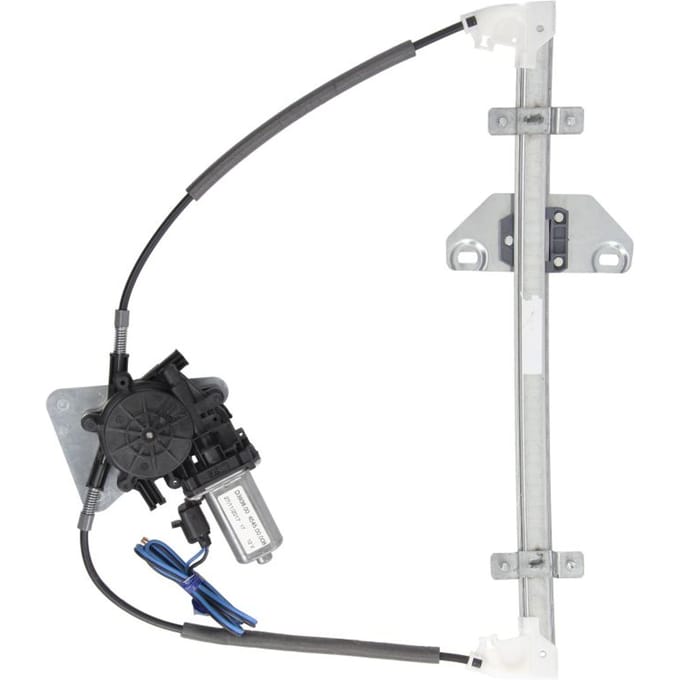 Raamregelaar BLIC 6060-00-DE6841 links