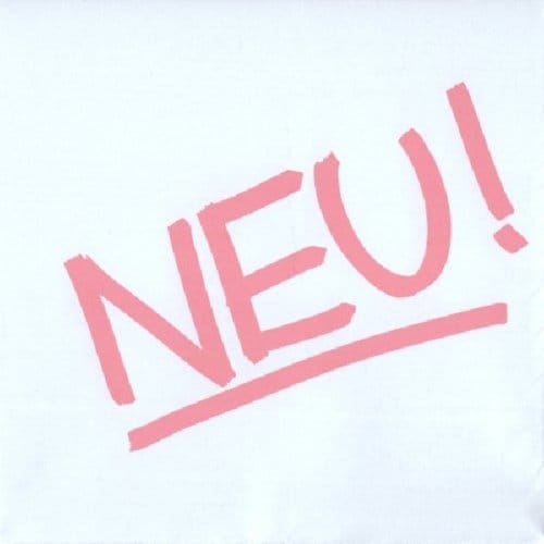 Neu! - Neu!