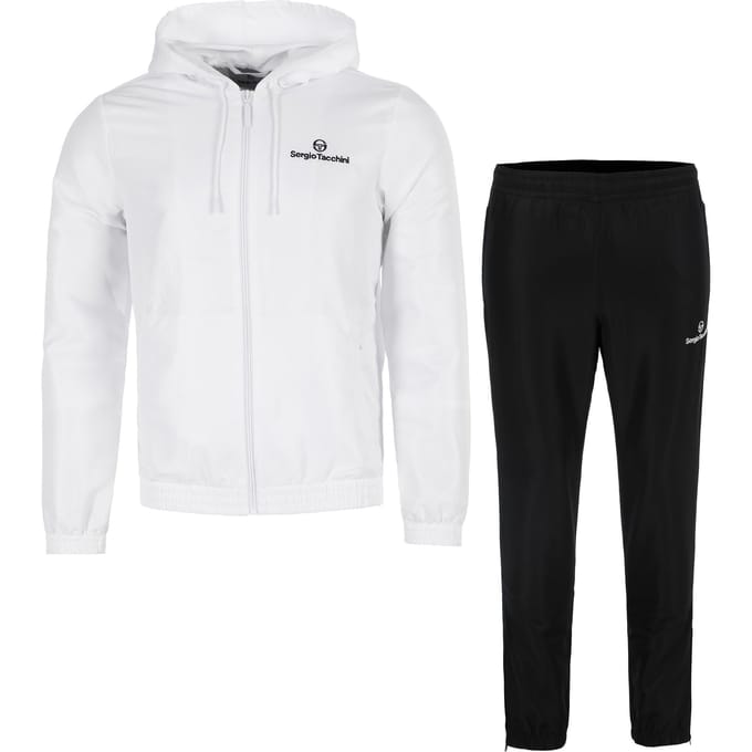 Sergio Tacchini Carson Trainingspak Heren