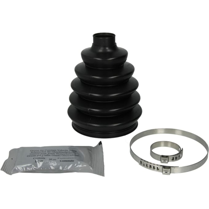 Balgenset, aandrijfas PASCAL G5C031PC