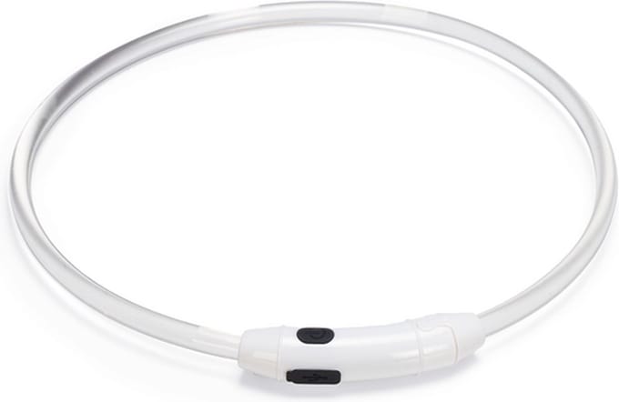 Beeztees Safety Gear Dogini - Hondenhalsband - Multi - 65x1 cm