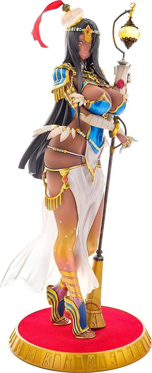 Fate Grand Order Caster Scheherazade 1/7 PVC Figuur