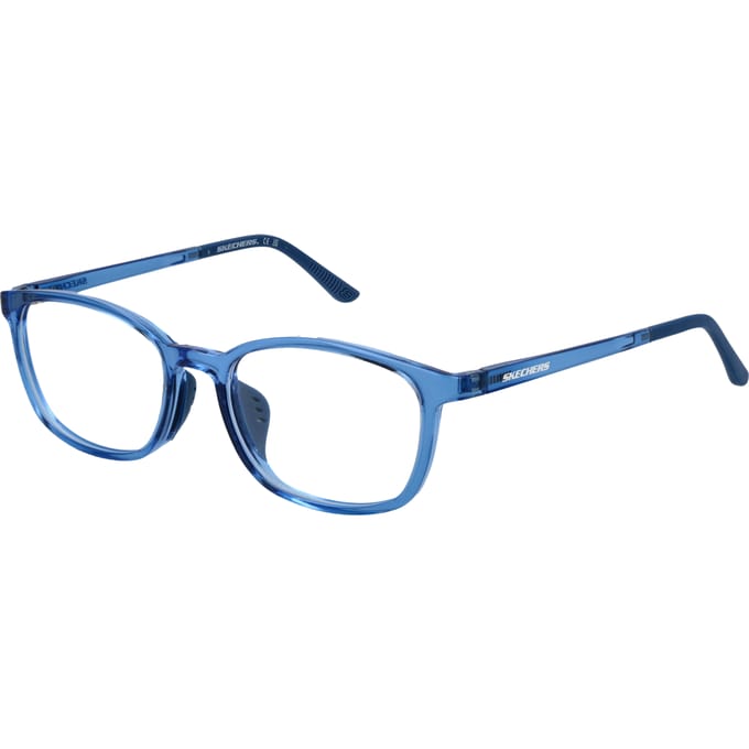 Skechers Brilmontuur SE50023-D 090 50