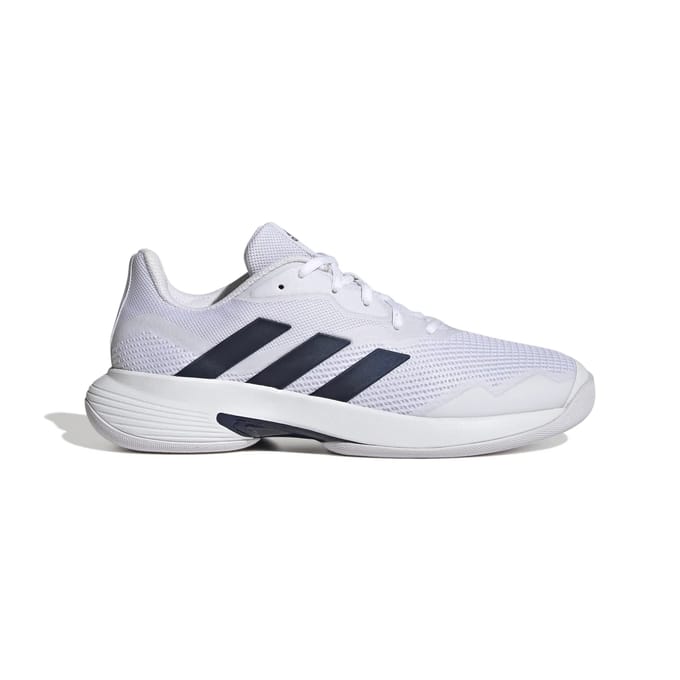 adidas Court Jam Control Tennisschoenen Heren
