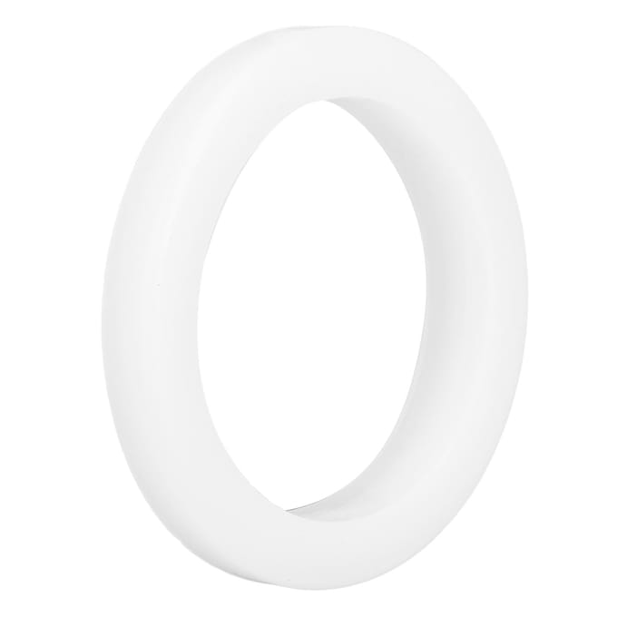 54mm Siliconen Stoomring Duurzame Groepskop Pakking Vervangingsonderdeel Voor Breville Machine 450 870 878 white
