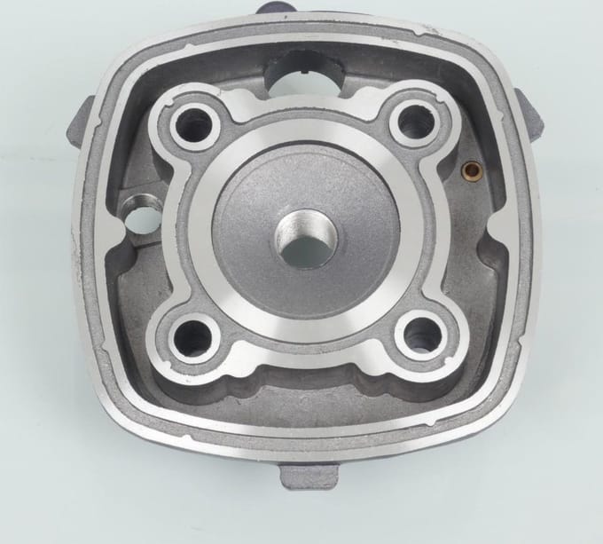 Culasse RMS pour scooter Piaggio 50 NRG 1994-1998 Ø40mm / liquide Neuf