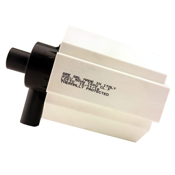 Gre SRL Serie - Waterpomp - 100W - Thermische Bescherming - Eigen Koeling