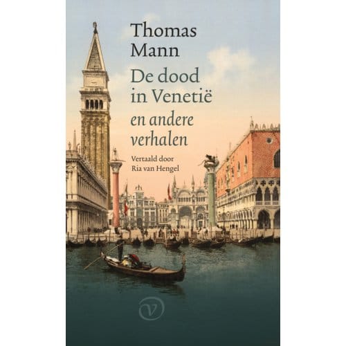 Verzamelde Verhalen - Thomas Mann