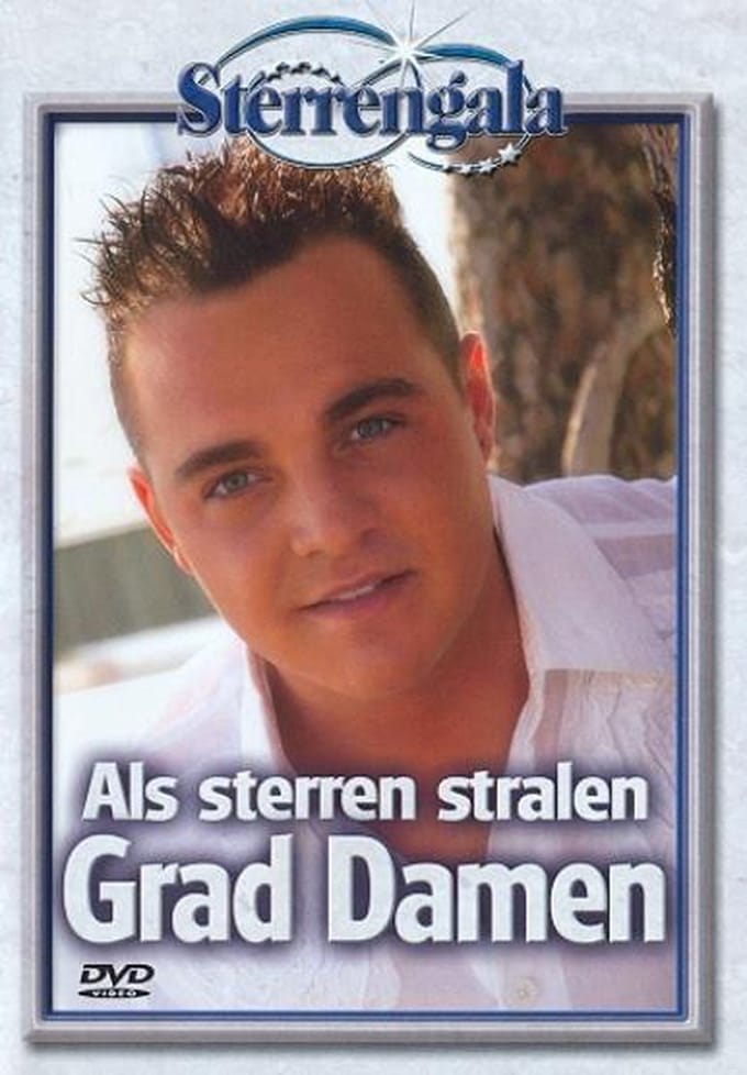 Grad Damen - Als Sterren Stralen