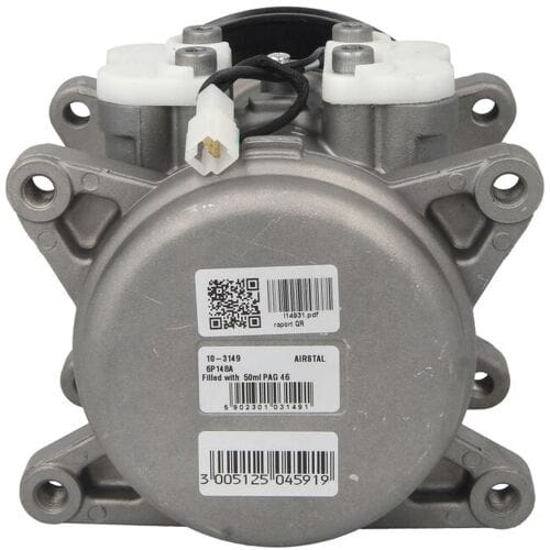 Airco-compressor AIRSTAL 10-3149
