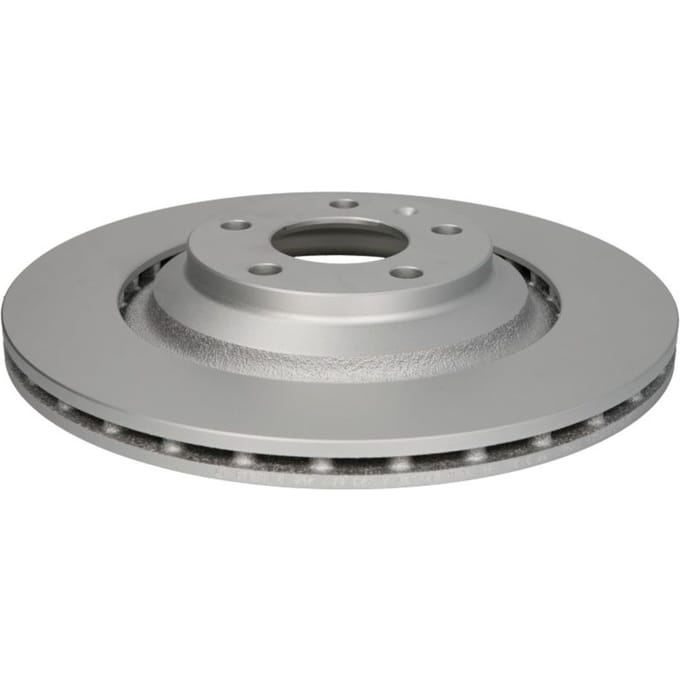 Remschijf BOSCH 0 986 479 C64 achter, geventileerd, sterk gecarboniseerd, 1 Stuk