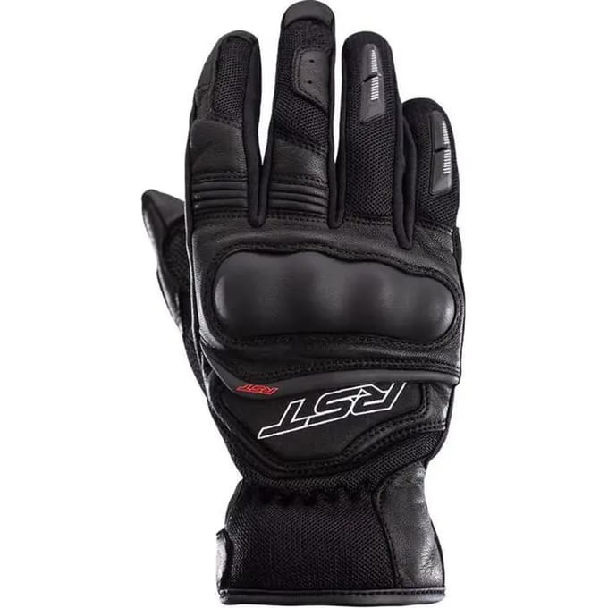 Motorhandschoenen voor de zomer RST Urban Air 3 Mesh
