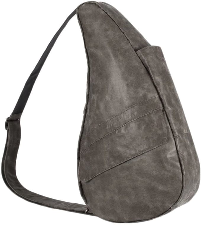 Healthy Back Bag M Vintage Brown