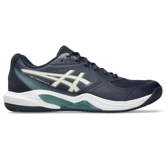 Tennisschoenen Asics Gel-Dedicate 9 Clay