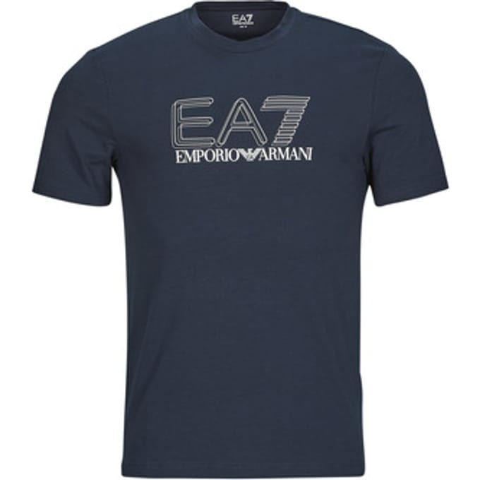 EA7 Visibility Tee