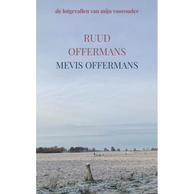 Mevis Offermans - Ruud Offermans
