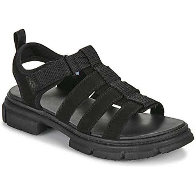UGG  Platte sandalen KIDS' ASHTON MULTISTRAP