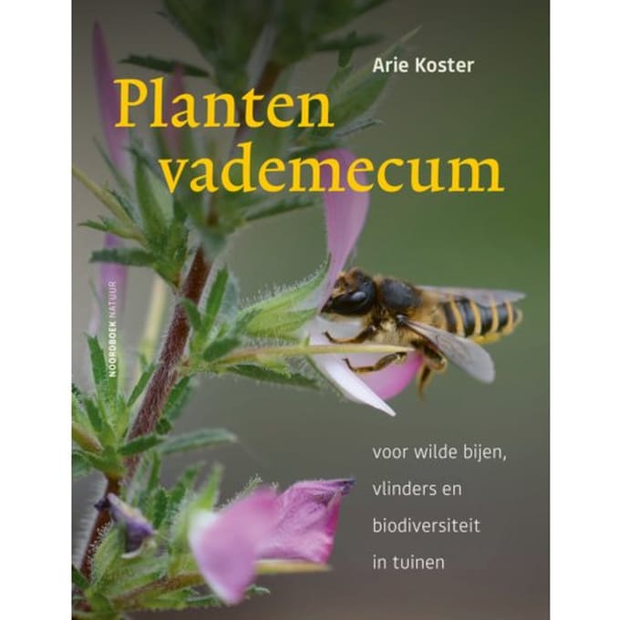 Plantenvademecum - Arie Koster