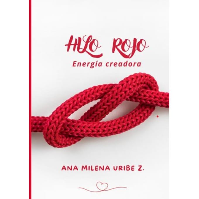 Hilo Rojo - Ana Milena Uribe zorrillo
