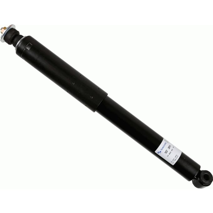 Schokdemper SACHS 317 389