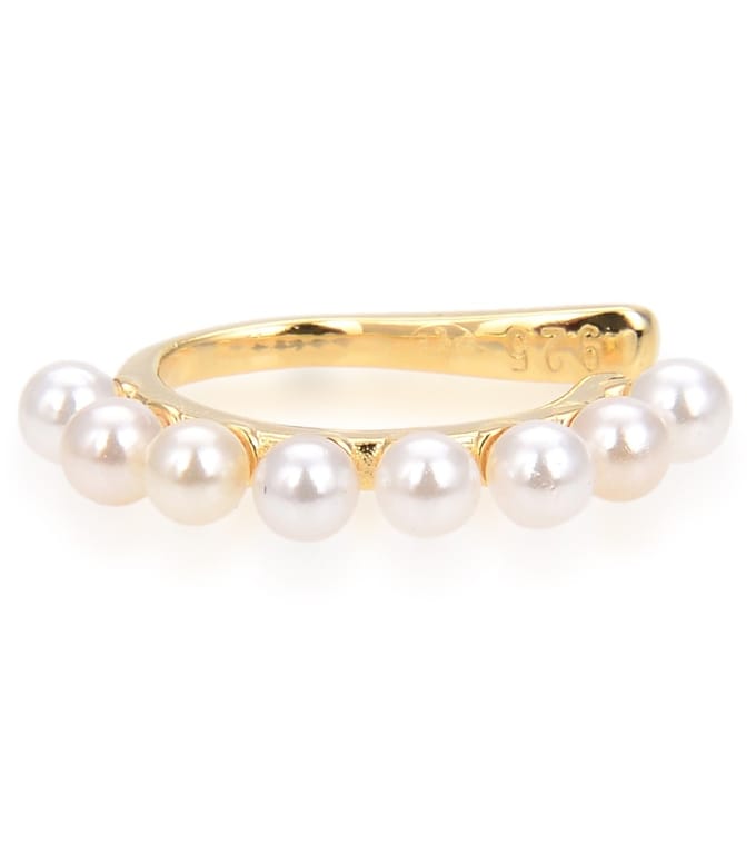 Gena.paris GBO1218-Y - Ear cuff - Zilver 925