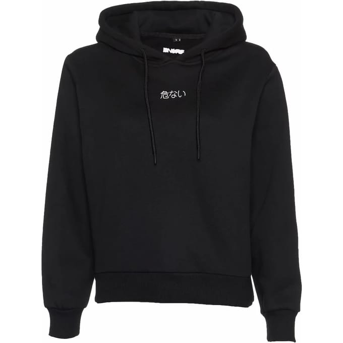 Dames Hoodie Dangerous DNGRS Faith