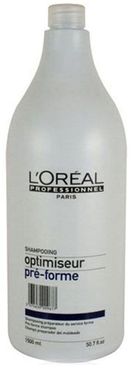 L'Oréal Optimiseur Pré-Forme Shampoo 1500ml