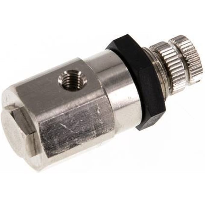 Drukregelaar M5 75l/min 0,2-2,0bar/3-29psi Standaard 0