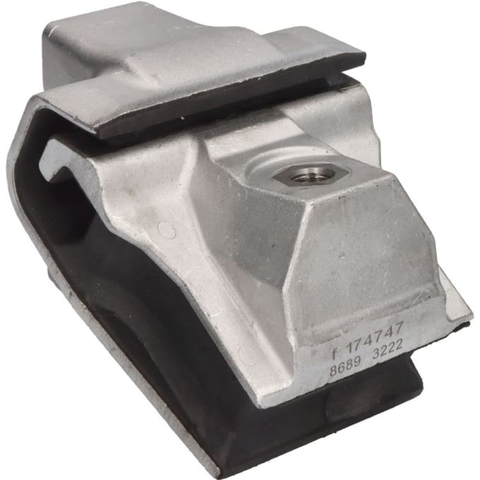 Rubber carrosserie, motorophanging FEBI BILSTEIN 174747