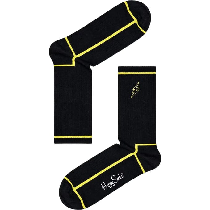 Sokken Happy Socks Flash