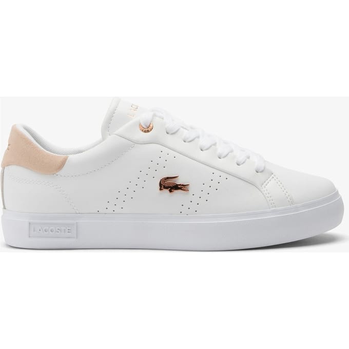Lacoste Powercourt Sneaker Größe: 5 | Trainers Outlet | Damen