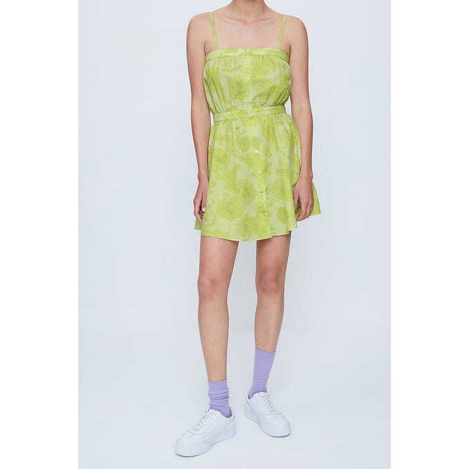 American Vintage Otbeach Robe Dali Taglia: S | Abiti Mini Outlet | Donna