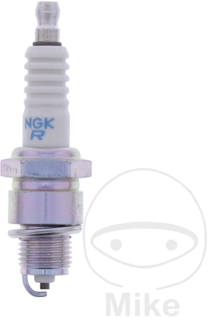 Bougie d'allumage BPR-4H NGK Ecrou Amovible
