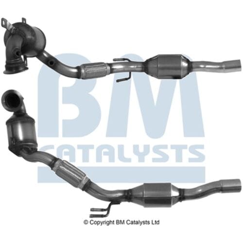 Katalysator BM CATALYSTS BM92459H