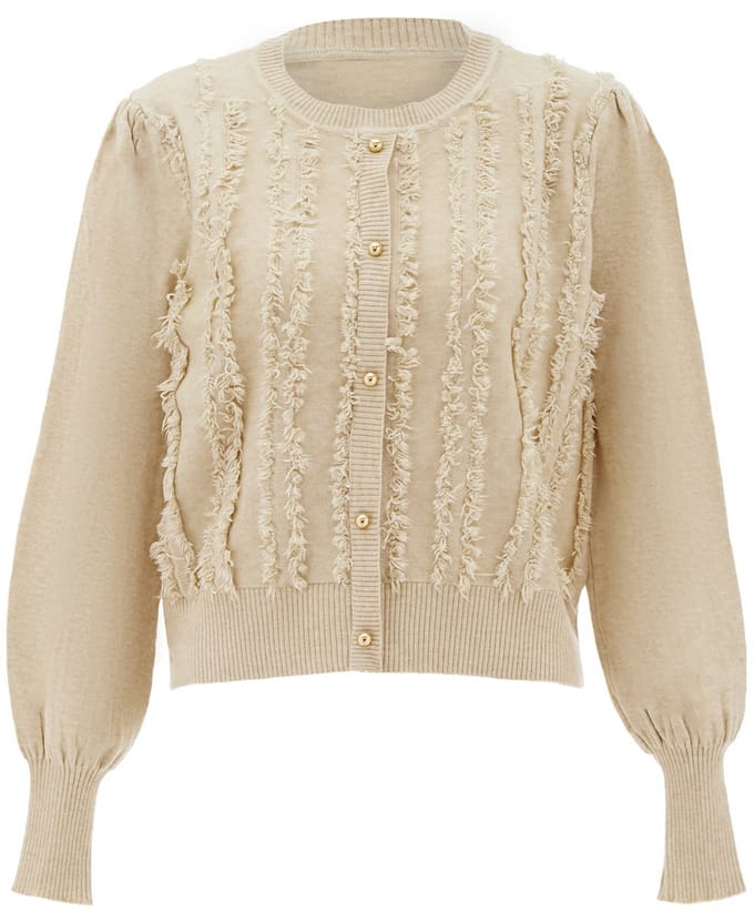 NAEMI Vest