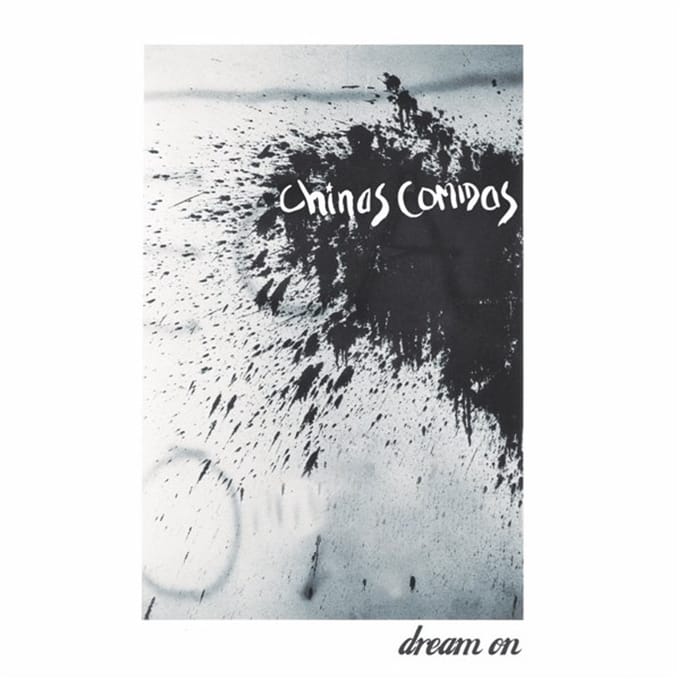 Schinas Comidas - Dream On (LP)